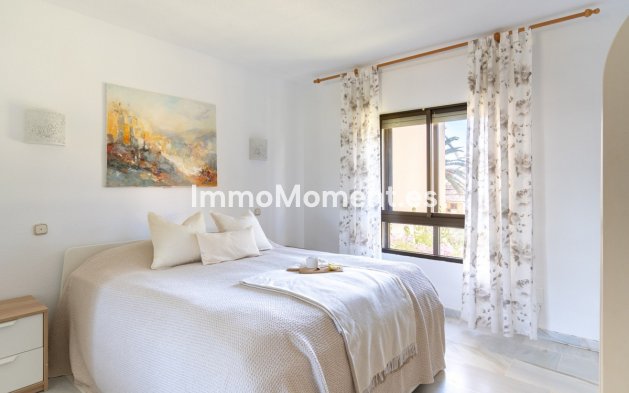 Reventa - Apartamento - Mijas - La Cala de Mijas