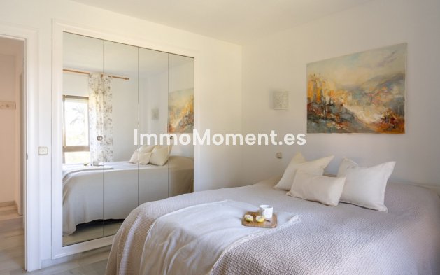Reventa - Apartamento - Mijas - La Cala de Mijas