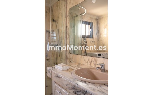 Reventa - Apartamento - Mijas - La Cala de Mijas