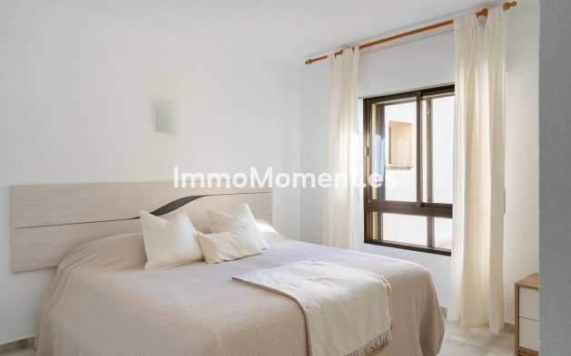 Reventa - Apartamento - Mijas - La Cala de Mijas