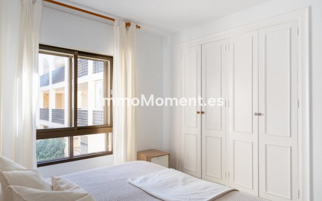 Reventa - Apartamento - Mijas - La Cala de Mijas
