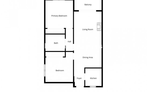 Reventa - Apartamento - Mijas - La Cala de Mijas