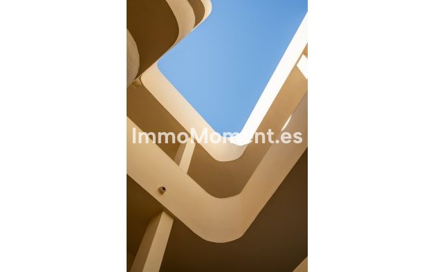 Reventa - Apartamento - Mijas - La Cala de Mijas