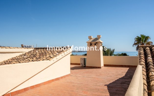 Reventa - Apartamento - Mijas - La Cala de Mijas