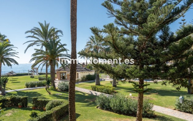 Reventa - Apartamento - Mijas - La Cala de Mijas