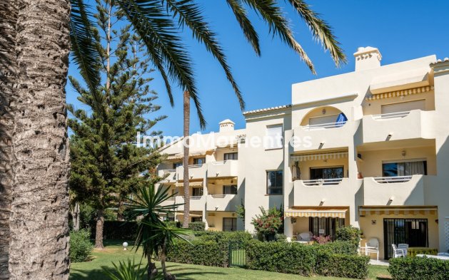 Reventa - Apartamento - Mijas - La Cala de Mijas