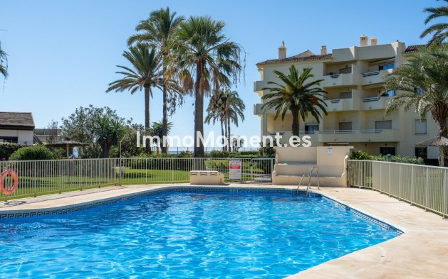 Reventa - Apartamento - Mijas - La Cala de Mijas