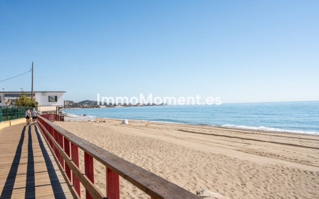 Reventa - Apartamento - Mijas - La Cala de Mijas