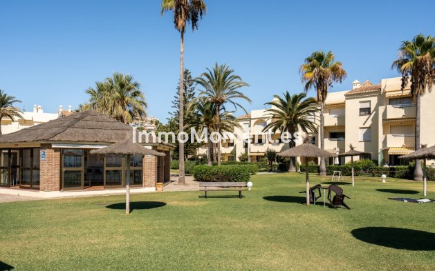 Reventa - Apartamento - Mijas - La Cala de Mijas