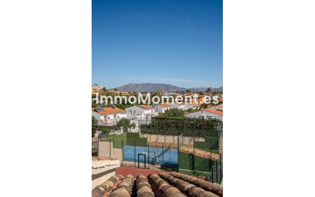 Reventa - Apartamento - Mijas - La Cala de Mijas