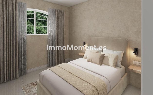 Reventa - Apartamento - Manilva - La Duquesa