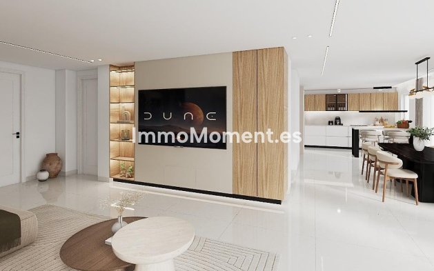 Reventa - Apartamento - Manilva - La Duquesa