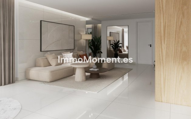 Reventa - Apartamento - Manilva - La Duquesa