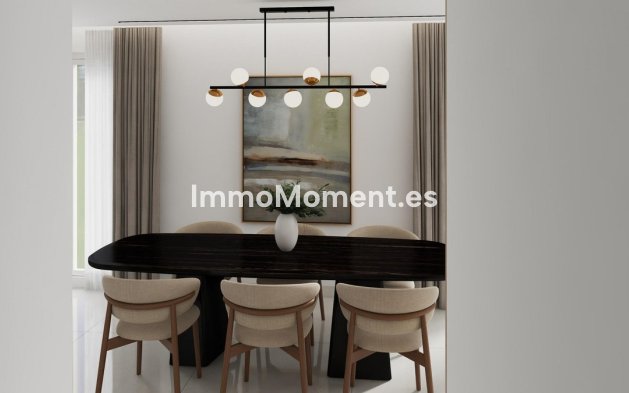 Reventa - Apartamento - Manilva - La Duquesa