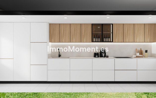 Reventa - Apartamento - Manilva - La Duquesa