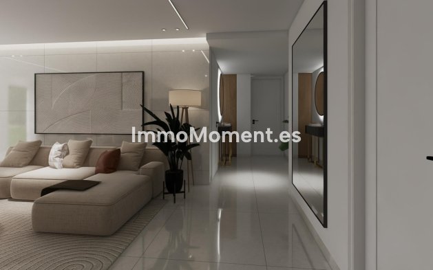 Reventa - Apartamento - Manilva - La Duquesa