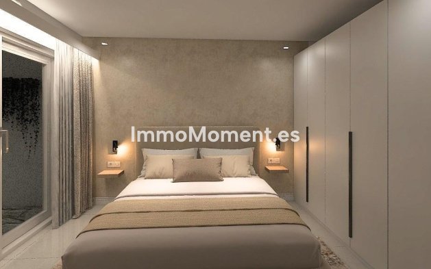 Reventa - Apartamento - Manilva - La Duquesa