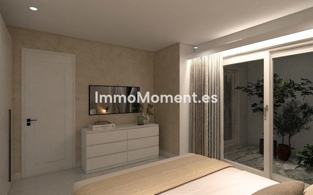 Reventa - Apartamento - Manilva - La Duquesa