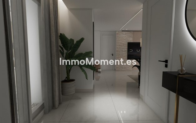 Reventa - Apartamento - Manilva - La Duquesa