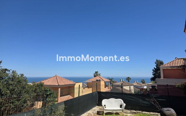 Reventa - Apartamento - Manilva - La Duquesa