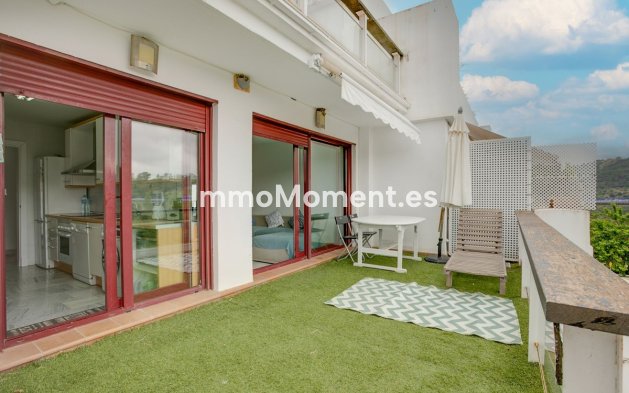 Revente - Appartement - Benahavís - Benahavís Centro
