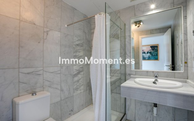 Revente - Appartement - Benahavís - Benahavís Centro