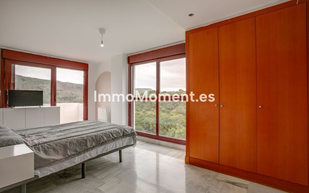 Revente - Appartement - Benahavís - Benahavís Centro