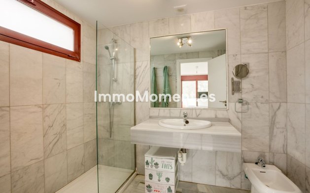 Revente - Appartement - Benahavís - Benahavís Centro