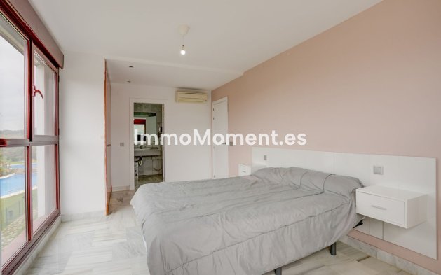 Revente - Appartement - Benahavís - Benahavís Centro