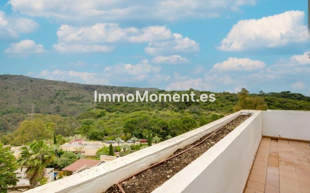 Revente - Appartement - Benahavís - Benahavís Centro