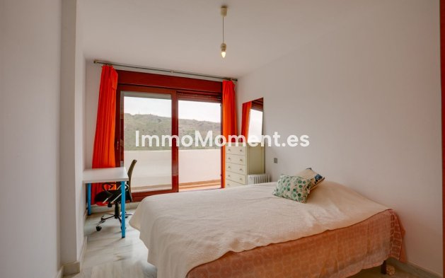Revente - Appartement - Benahavís - Benahavís Centro