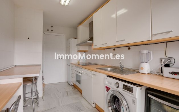 Revente - Appartement - Benahavís - Benahavís Centro