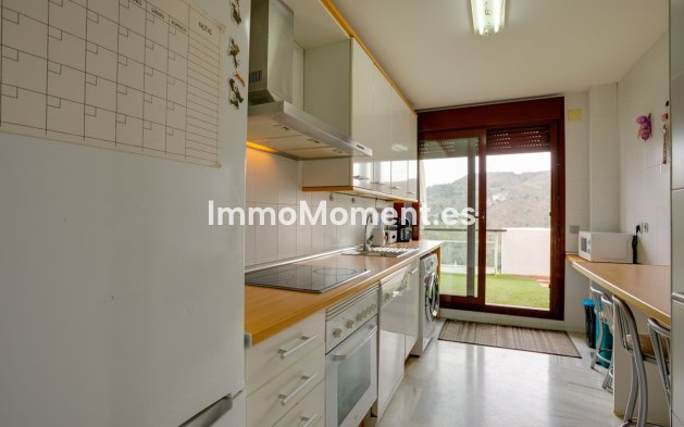 Revente - Appartement - Benahavís - Benahavís Centro