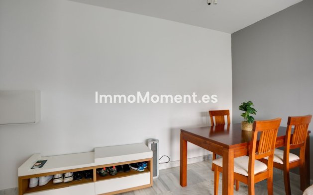 Revente - Appartement - Benahavís - Benahavís Centro
