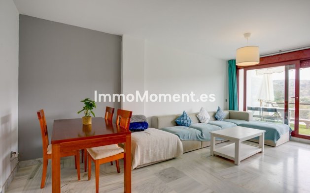 Revente - Appartement - Benahavís - Benahavís Centro