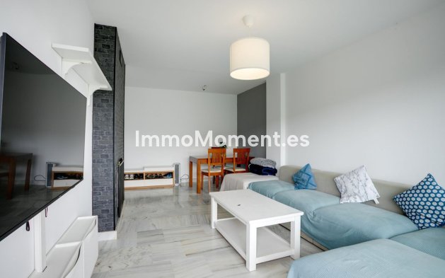 Revente - Appartement - Benahavís - Benahavís Centro