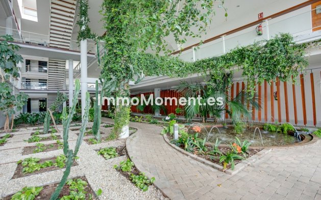 Revente - Appartement - Benahavís - Benahavís Centro