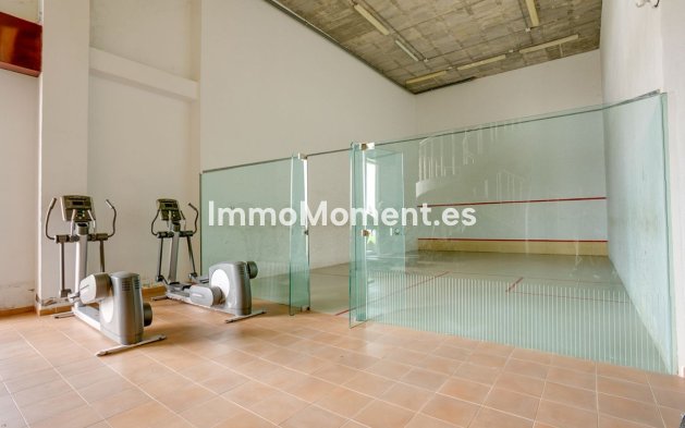Revente - Appartement - Benahavís - Benahavís Centro