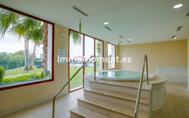 Revente - Appartement - Benahavís - Benahavís Centro