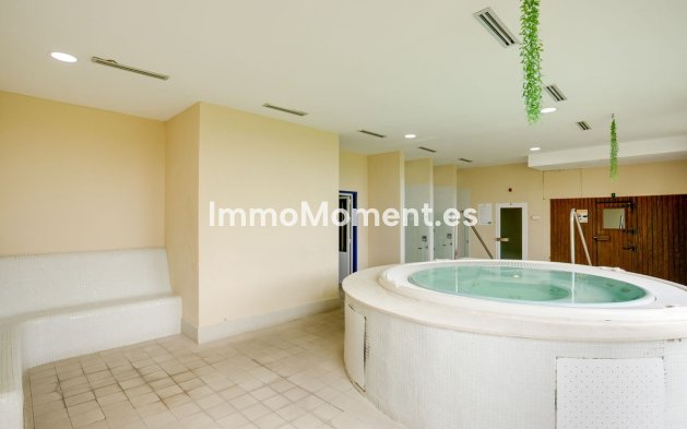 Revente - Appartement - Benahavís - Benahavís Centro