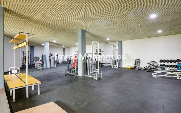 Revente - Appartement - Benahavís - Benahavís Centro