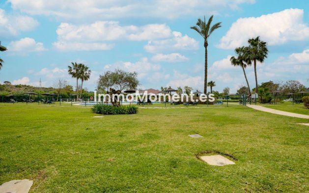 Revente - Appartement - Benahavís - Benahavís Centro