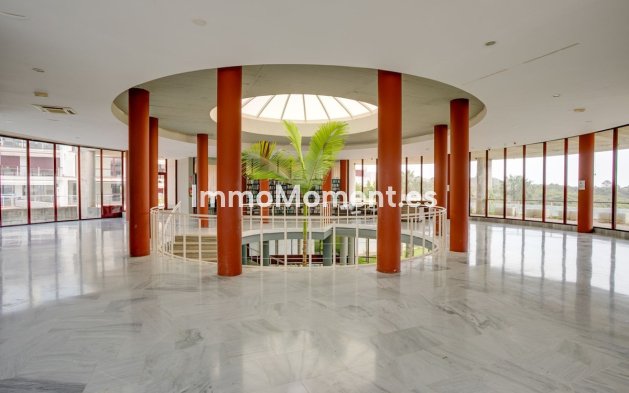 Revente - Appartement - Benahavís - Benahavís Centro