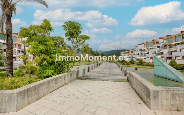 Revente - Appartement - Benahavís - Benahavís Centro