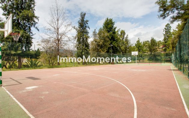 Revente - Appartement - Benahavís - Benahavís Centro