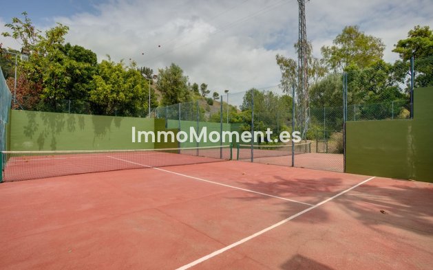 Revente - Appartement - Benahavís - Benahavís Centro