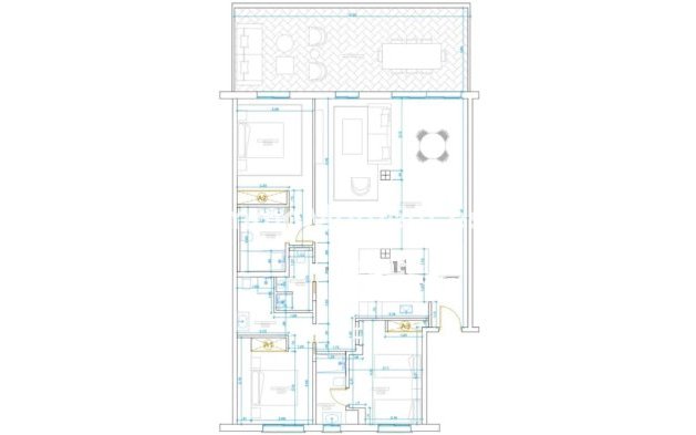Resale - Apartment - Benahavís - La Quinta