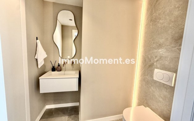 Resale - Apartment - Benahavís - La Quinta