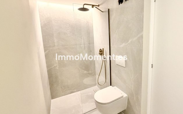 Resale - Apartment - Benahavís - La Quinta