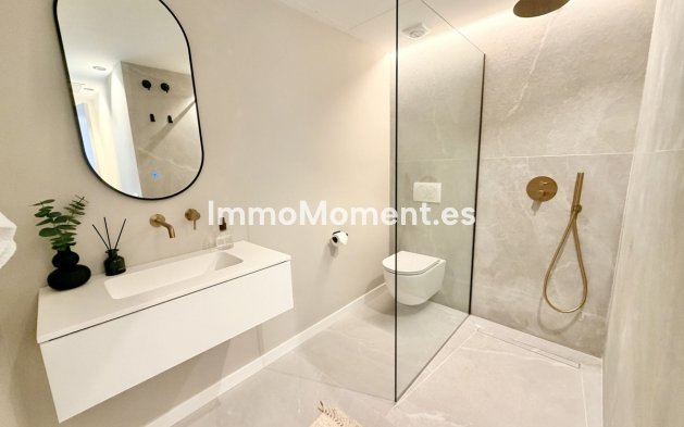 Resale - Apartment - Benahavís - La Quinta